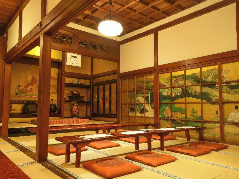 Koyasan Yochi-in image