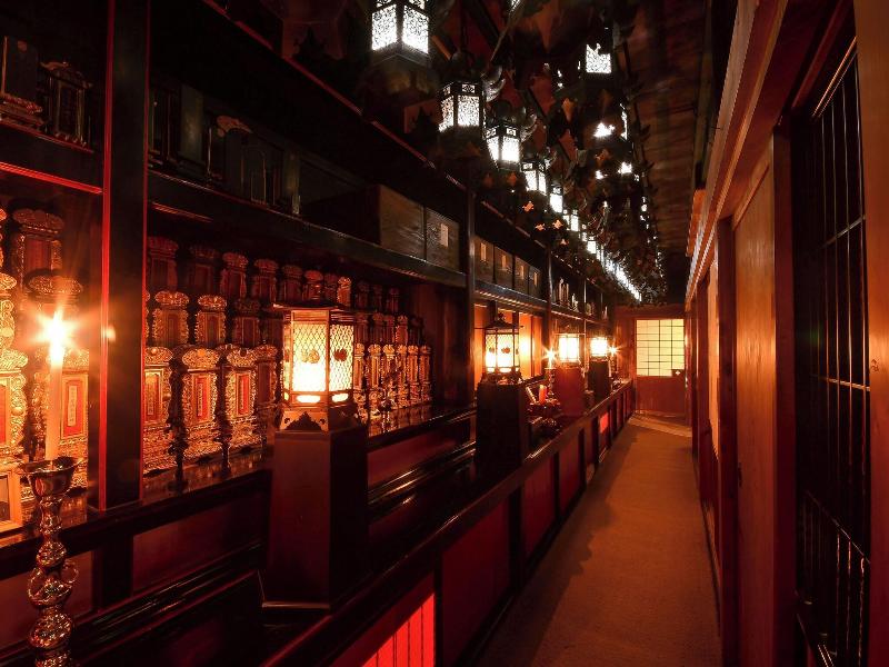 Koyasan Yochi-in image