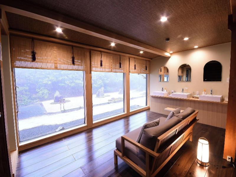Koyasan Yochi-in image