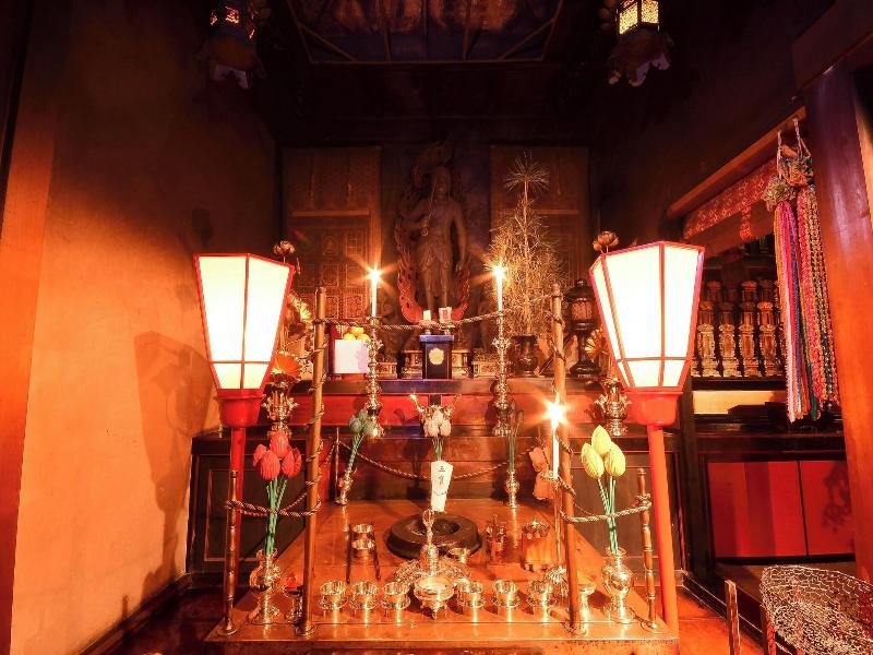 Koyasan Yochi-in image