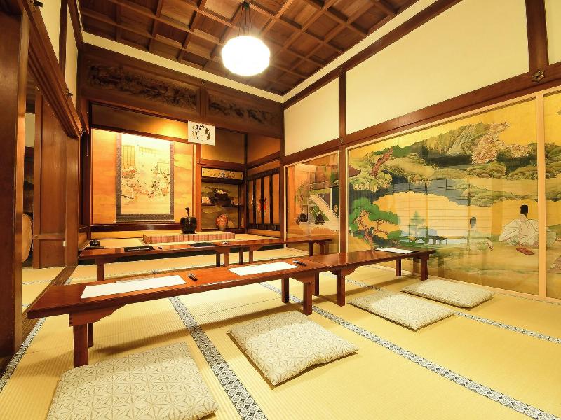 Koyasan Yochi-in image