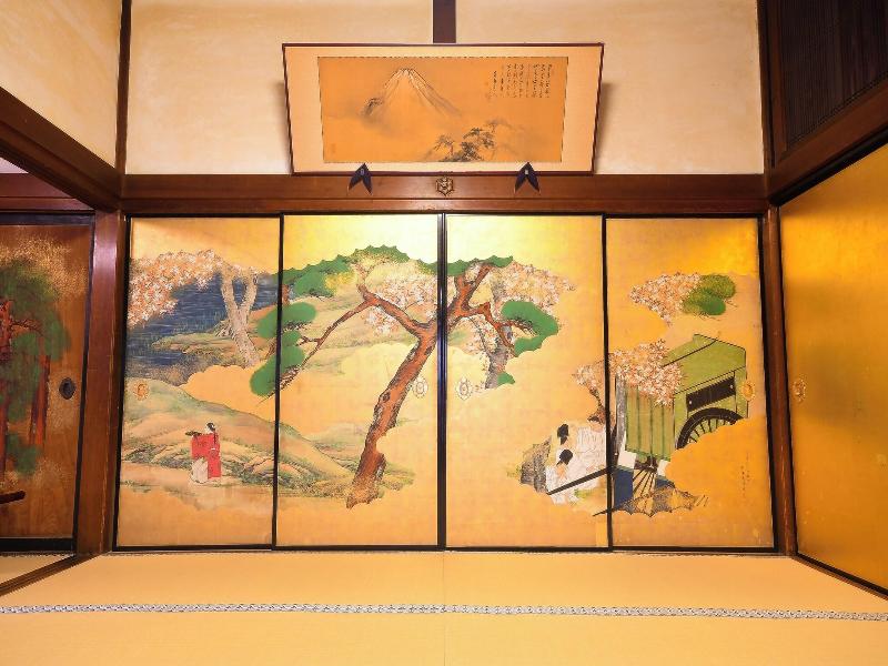 Koyasan Yochi-in image