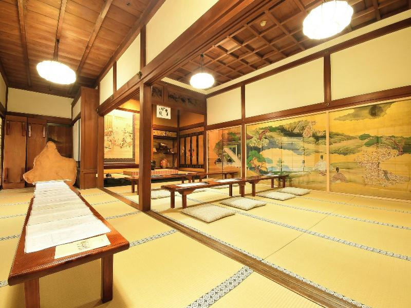 Koyasan Yochi-in image