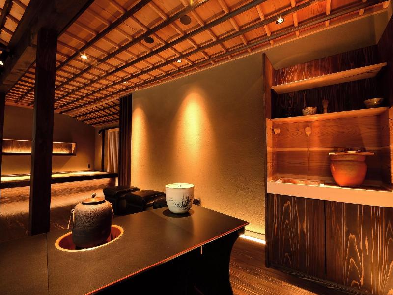 Koyasan Yochi-in image