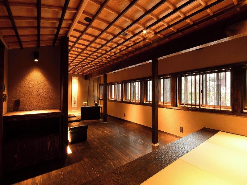 Koyasan Yochi-in image