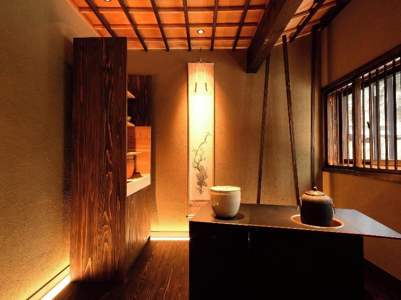 Koyasan Yochi-in image