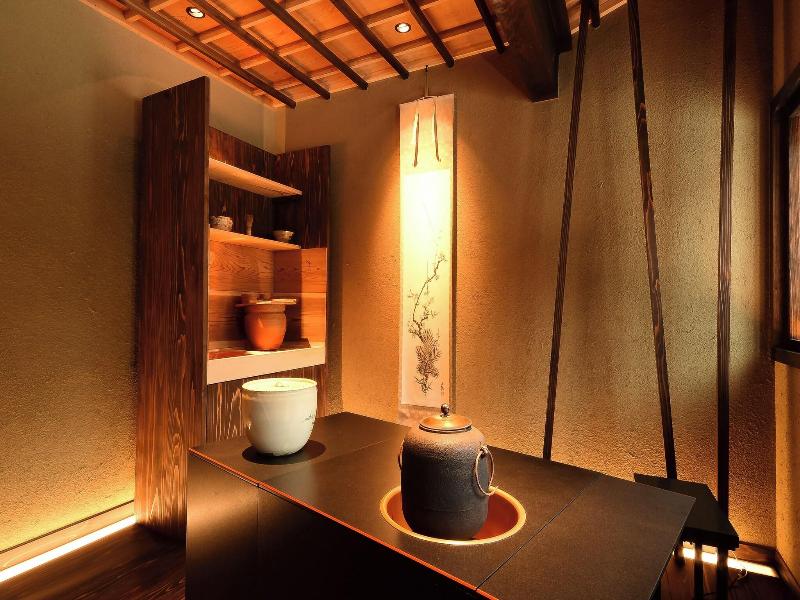 Koyasan Yochi-in image