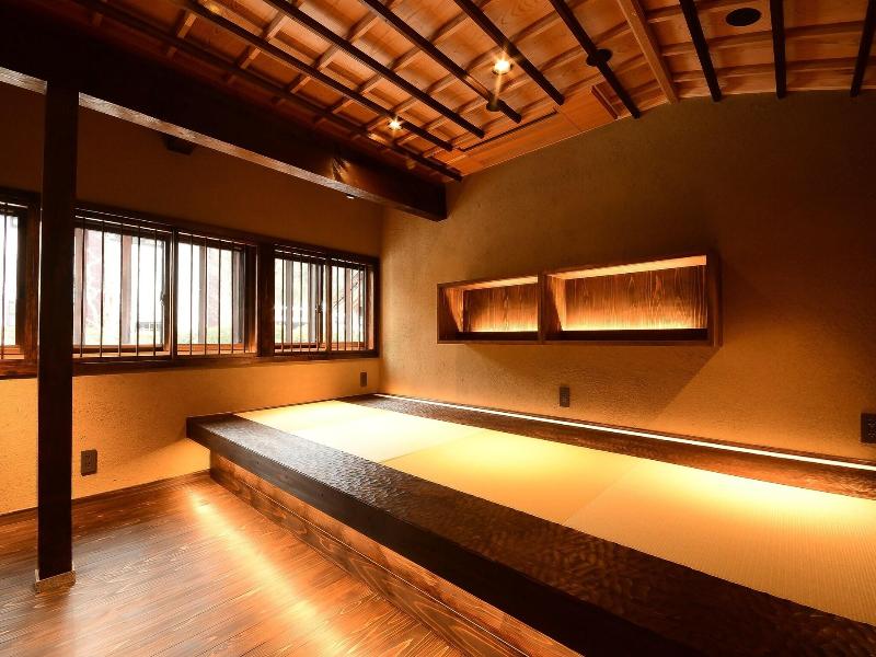 Koyasan Yochi-in image