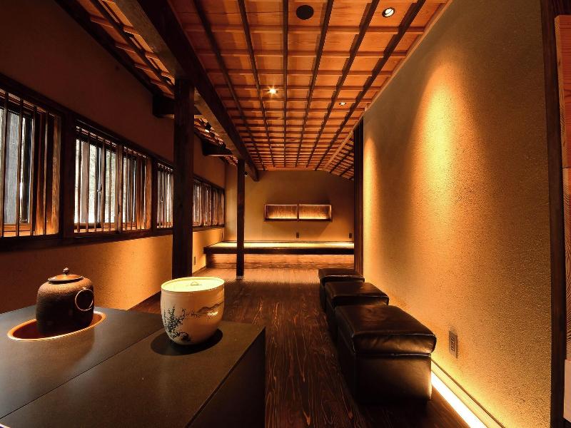 Koyasan Yochi-in image