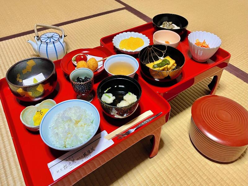 Koyasan Yochi-in image