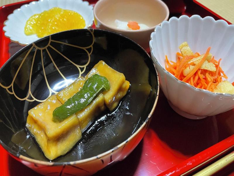 Koyasan Yochi-in image