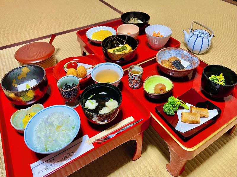 Koyasan Yochi-in image