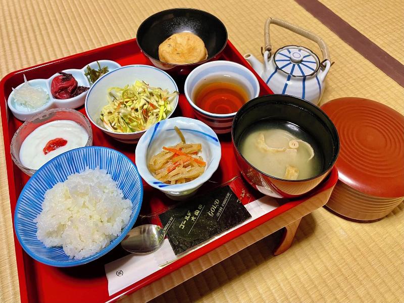 Koyasan Yochi-in image