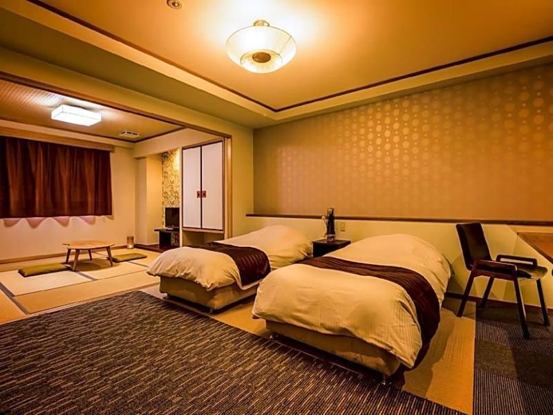 Yukai Resort Shirahama Saichoraku image