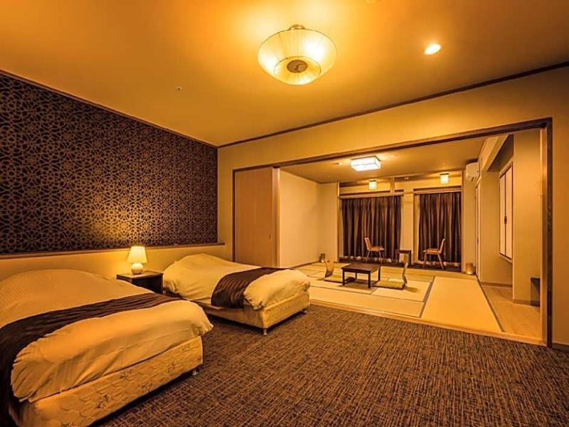 Yukai Resort Shirahama Saichoraku image