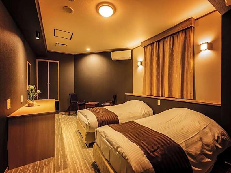 Yukai Resort Shirahama Saichoraku image