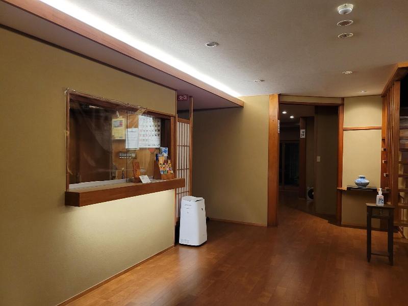 Tsukimotoya Ryokan image