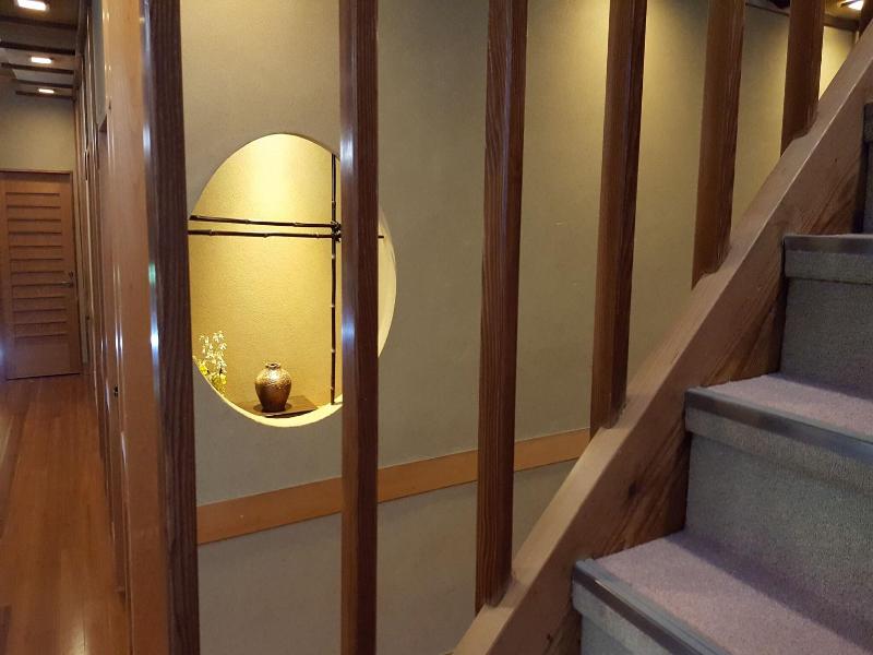 Tsukimotoya Ryokan image
