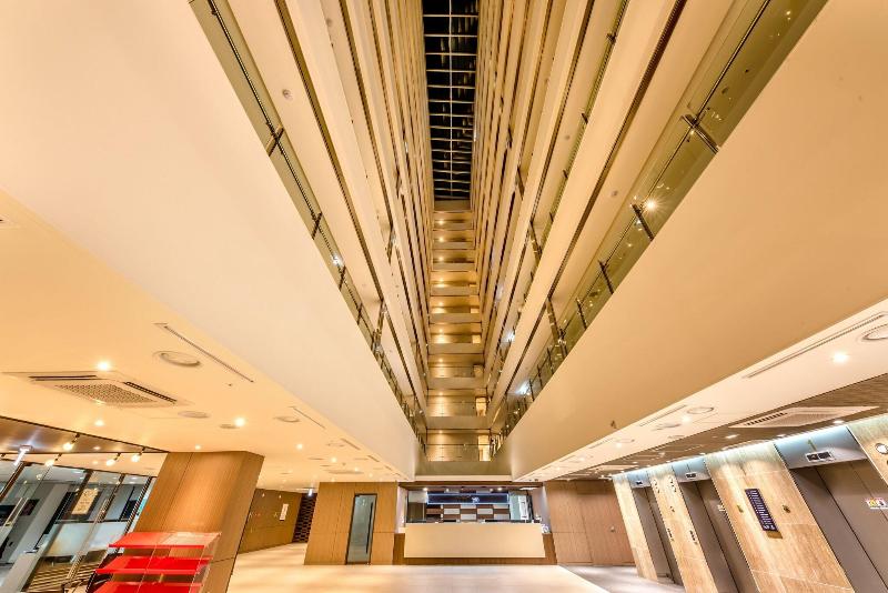 The First70 hotel