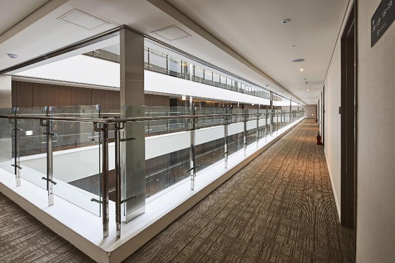 The First70 hotel