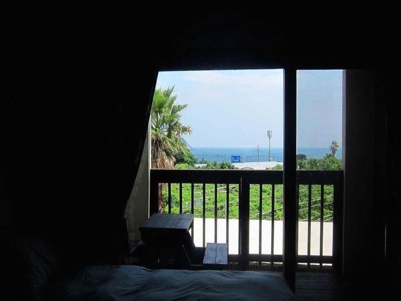 Oceantree House