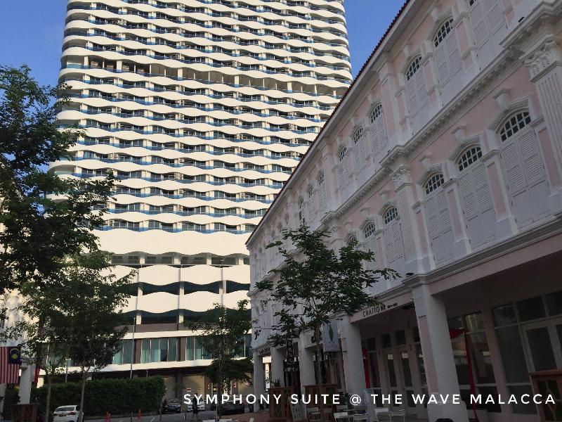 Symphony Suite @ The Wave — photo 2