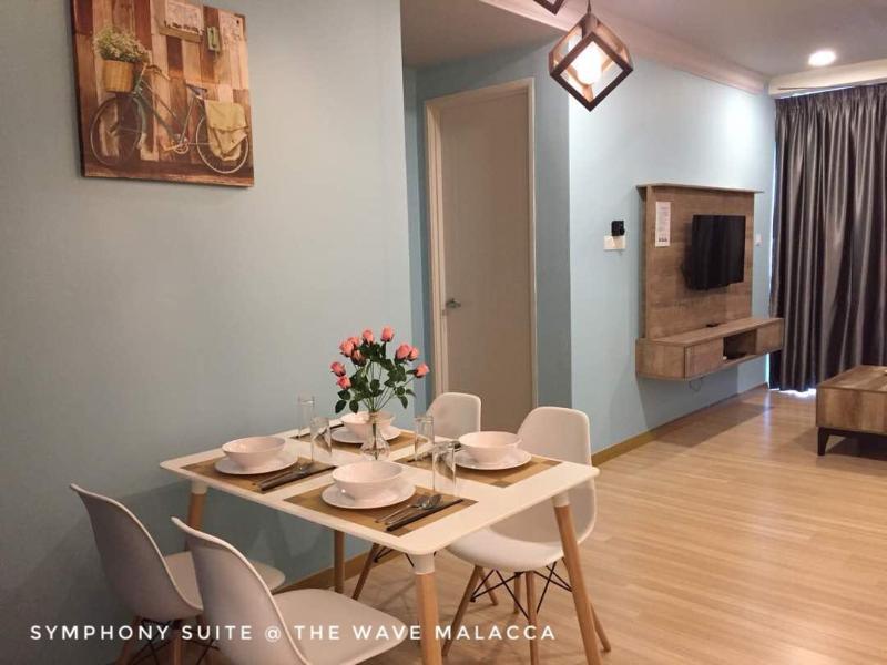 Symphony Suite @ The Wave — photo 3