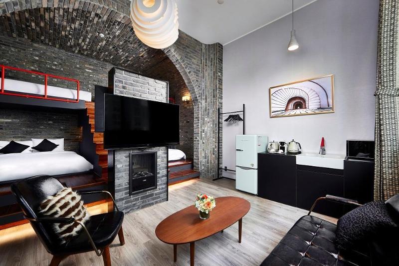 SOUTHVANDECO HOTEL