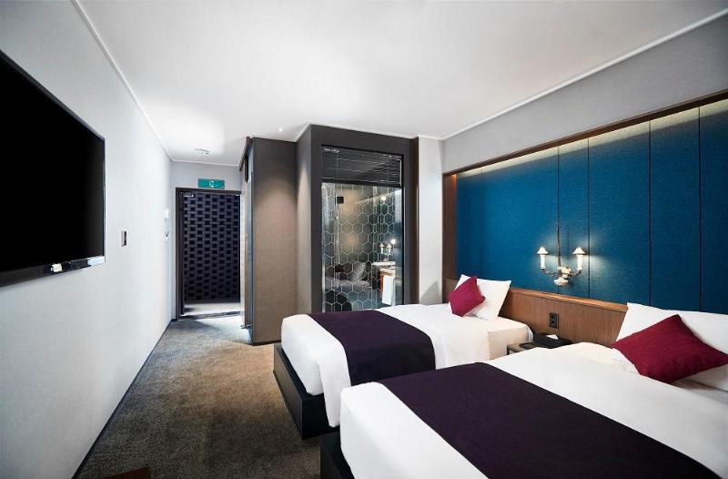 SOUTHVANDECO HOTEL