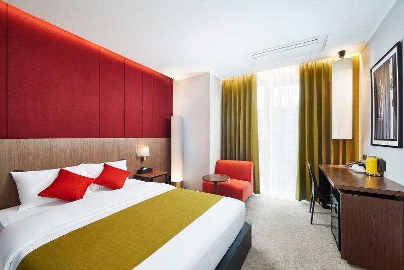SOUTHVANDECO HOTEL
