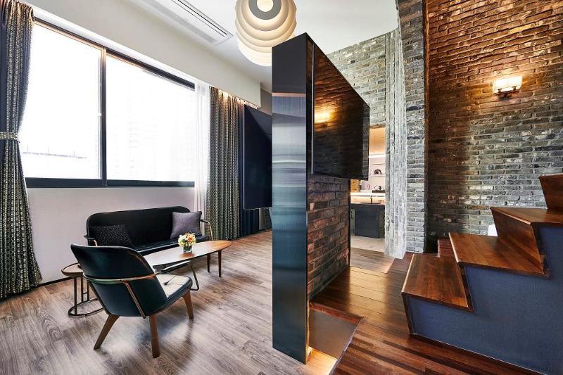 SOUTHVANDECO HOTEL