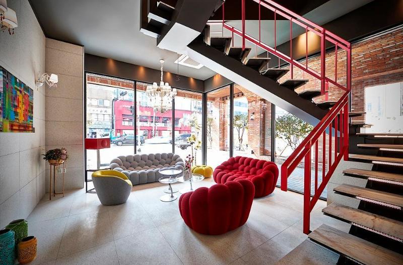 SOUTHVANDECO HOTEL