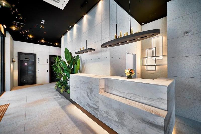 SOUTHVANDECO HOTEL