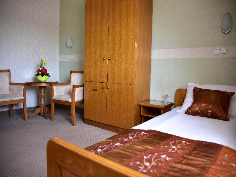 Garni Hotel Lav image