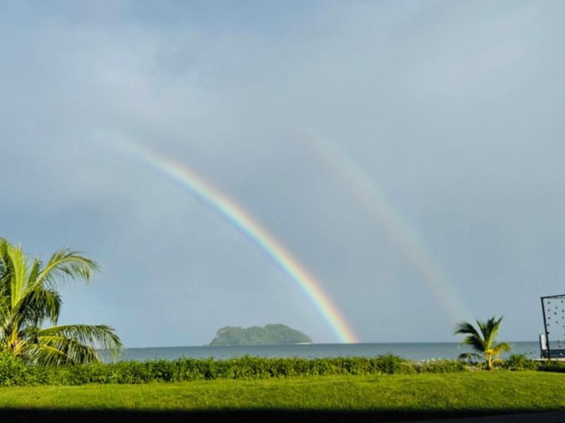 The Beach Resort & Residence image