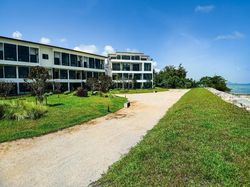 The Beach Resort & Residence image