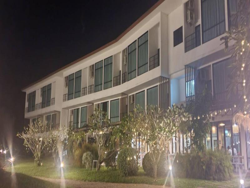 The Beach Resort & Residence image
