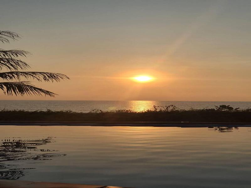 The Beach Resort & Residence image