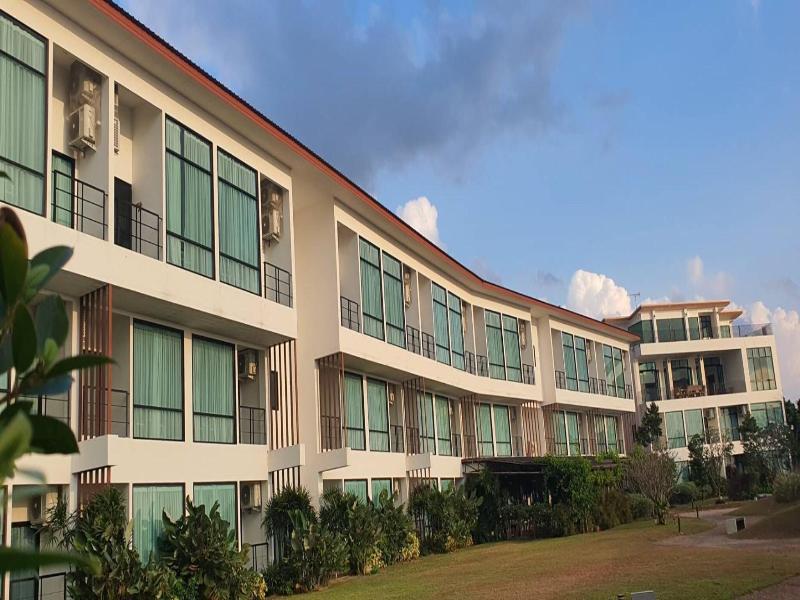 The Beach Resort & Residence image