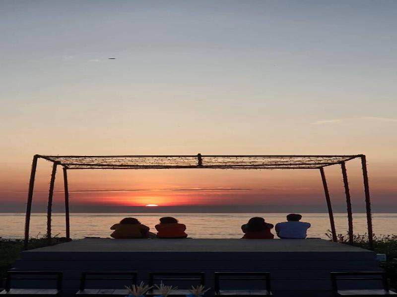 The Beach Resort & Residence image