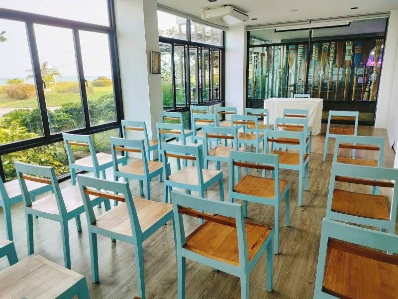 The Beach Resort & Residence image