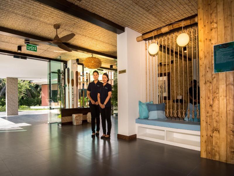 The Beach Resort & Residence image