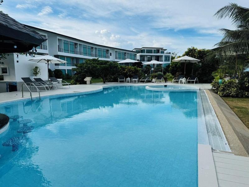 The Beach Resort & Residence image
