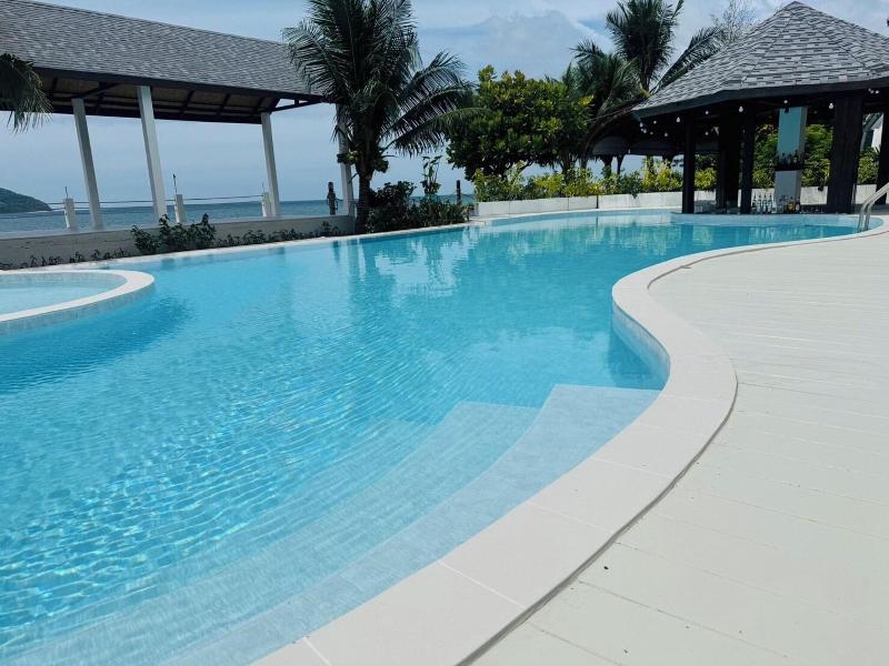 The Beach Resort & Residence image