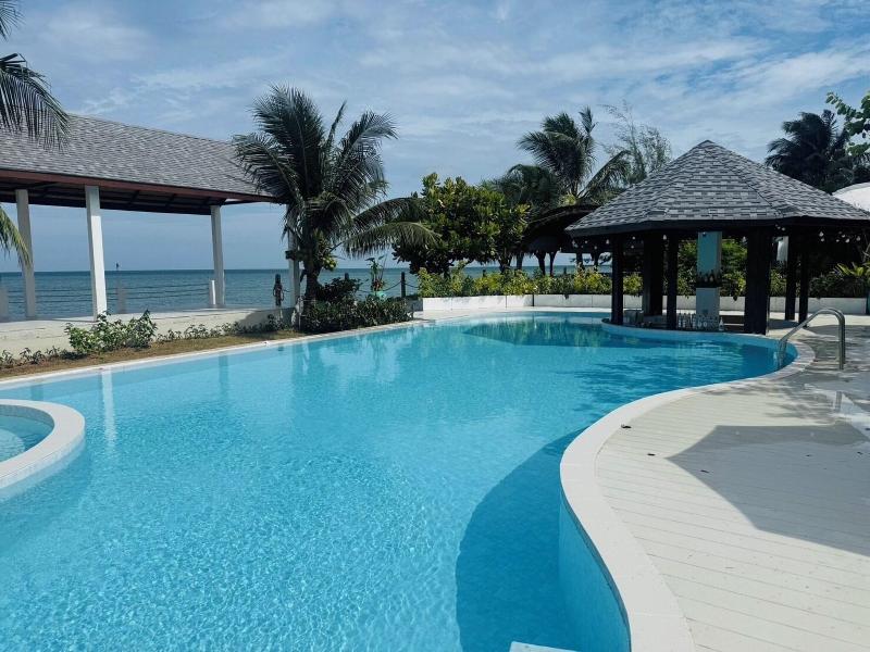 The Beach Resort & Residence image