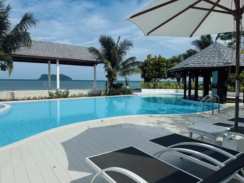 The Beach Resort & Residence image