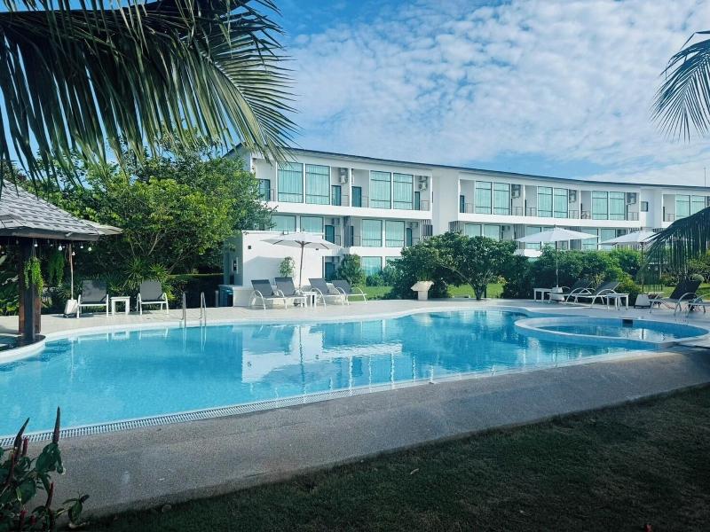 The Beach Resort & Residence image