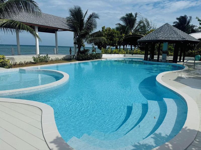 The Beach Resort & Residence image