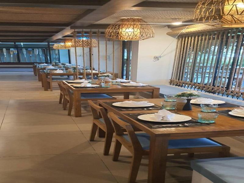The Beach Resort & Residence image