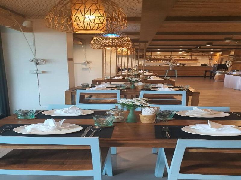 The Beach Resort & Residence image